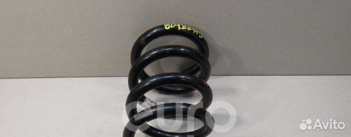 Задние пружины на форд мондео 5