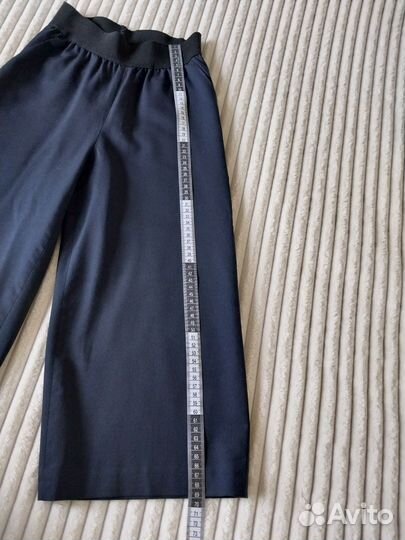 Брюки школьные для девочки 134 140