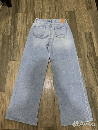 Джинсы colins w 27