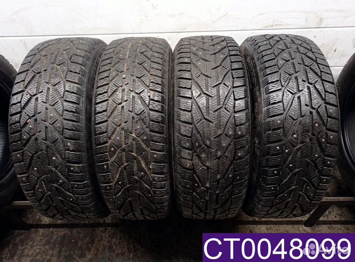 Tigar Ice 215/60 R17 96T