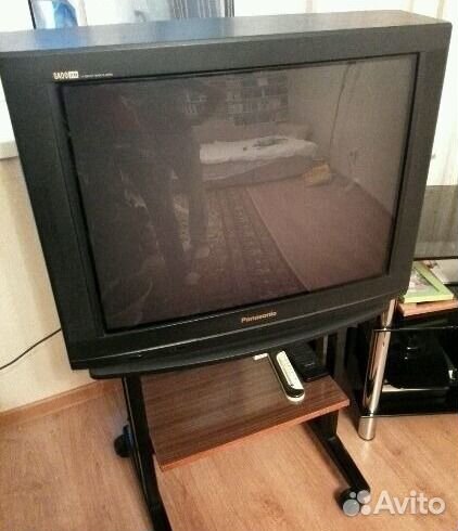 Подставка под телевизор