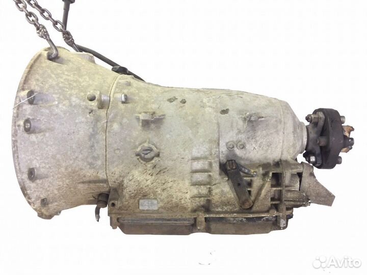 Коробка АКПП Mercedes C W203, 2.6 л, 722696