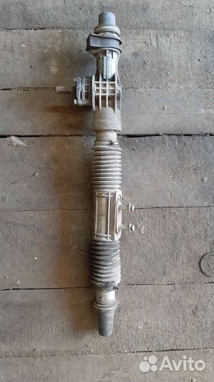 Рулевая рейка лада калина