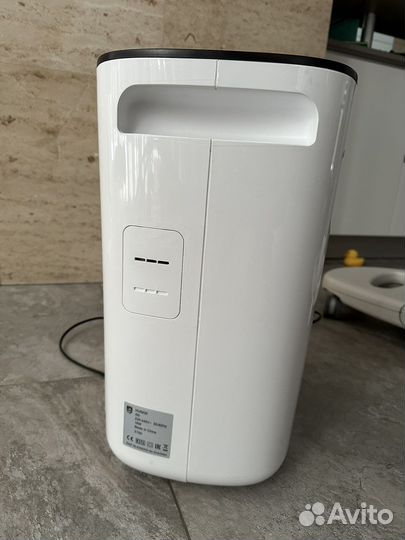 Мойка воздуха philips