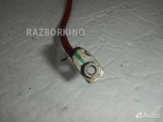 Проводка (коса) Шкода