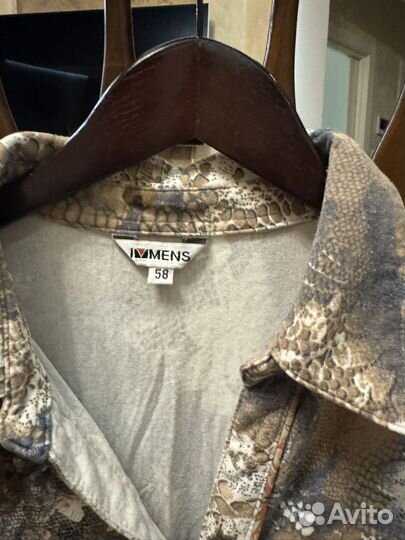 Блузка женская 56 58 размер