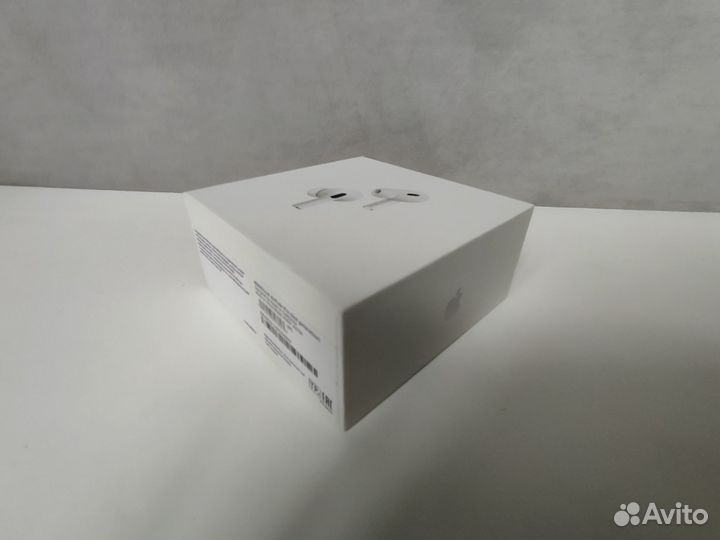 Наушники AirPods Pro 2