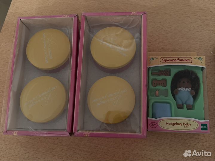 Набор косметики