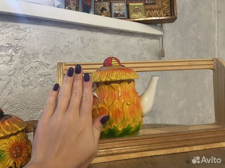 Посудный набор 