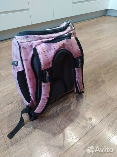 Школьный рюкзак