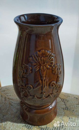 Ваза олимпиада 80 керамика