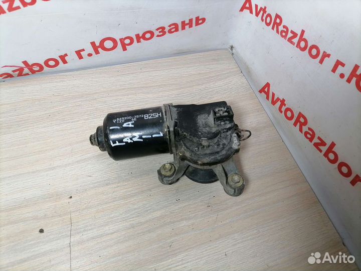 Мотор дворников Mazda Familia BJ