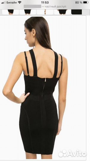 Платье Guess by marciano