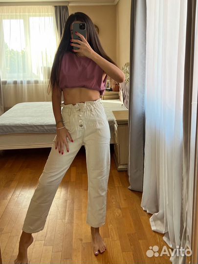 Джинсы MNG (xs-s)