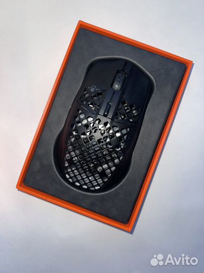 Игровая компьютерная Мышь Steelseries Aerox 3 пров