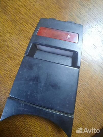 Пепельница volvo 940 740