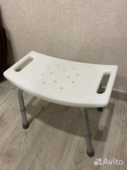 Стул для купания пожилых