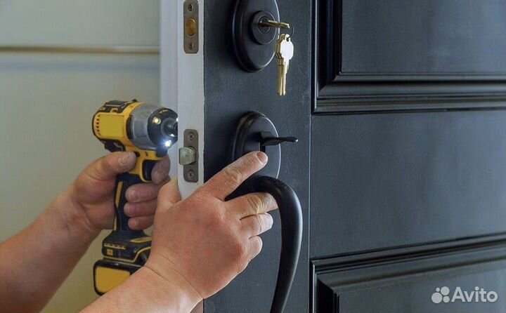 Вскрытие замков/Замена замков/Вскрытие авто