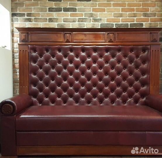 Мягкая мебель - изготовление и перетяжка