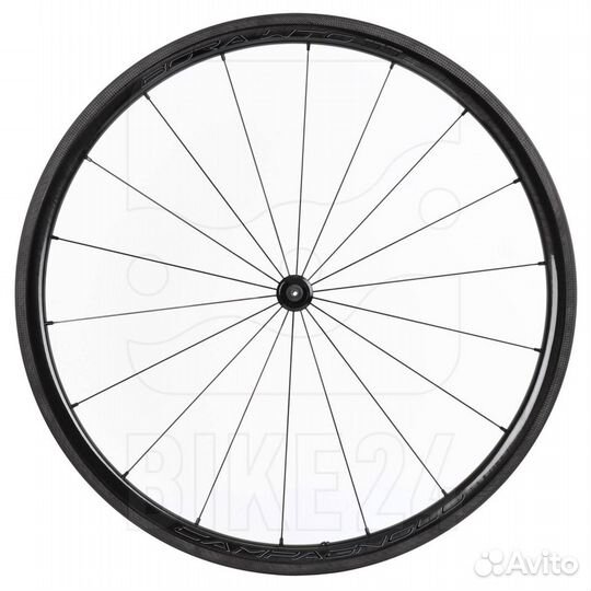 Campagnolo Bora WTO 33 Wheelset