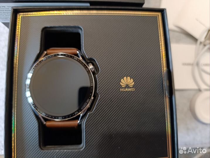 Huawei watch gt 3 46mm