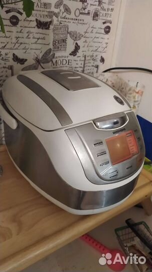Мультиварка redmond rmc m70
