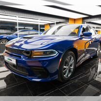 Dodge Charger 3.6 AT, 2020, 32 000 км, с пробегом, цена 4 350 000 руб.