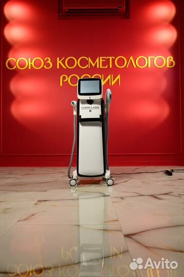 Косметологический лазер M22