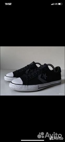 Converse All Star размер 39