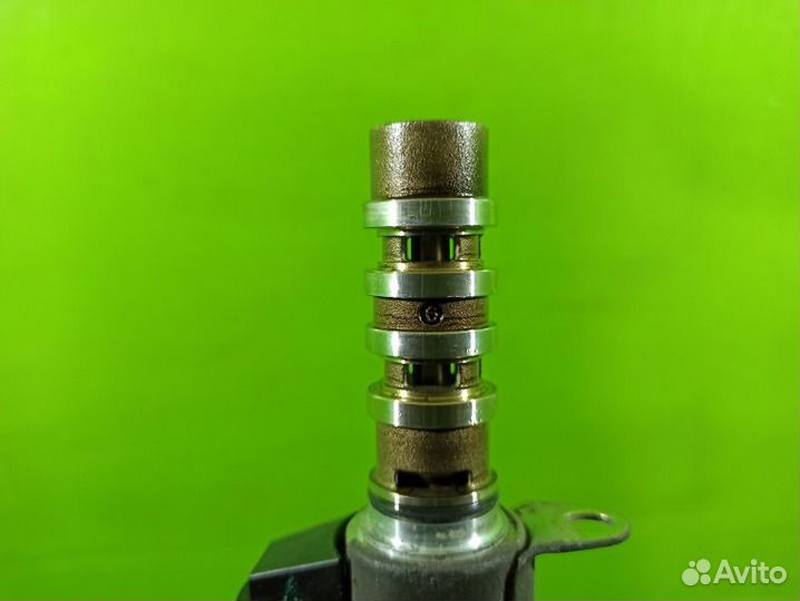 Клапан фаз грм Nissan Almera Classic B10 QG16 2008