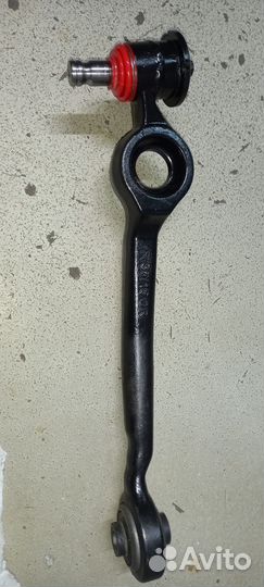 Разборные передние рычаги Audi 100 а6с4