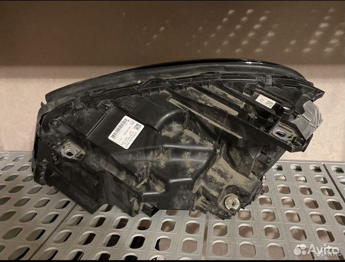 Mercedes gla 156 156 w156 рестайлинг фара правая