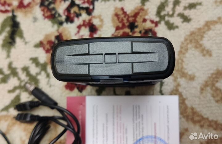 Блок металлоискателя xp deus 2 в идеале