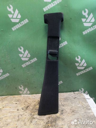 Обшивка стойки Мерседес Бенз 210 Е-класс