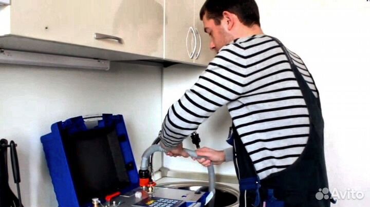 Поверка счетчиков воды без снятия и допуслуг