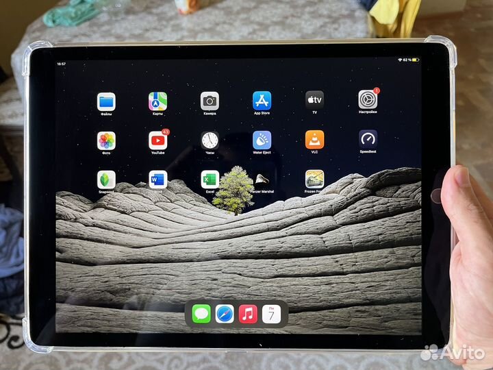 iPad pro 12.9 2015 128gb sim