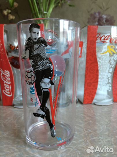 Посуда и стекло СССР и новое