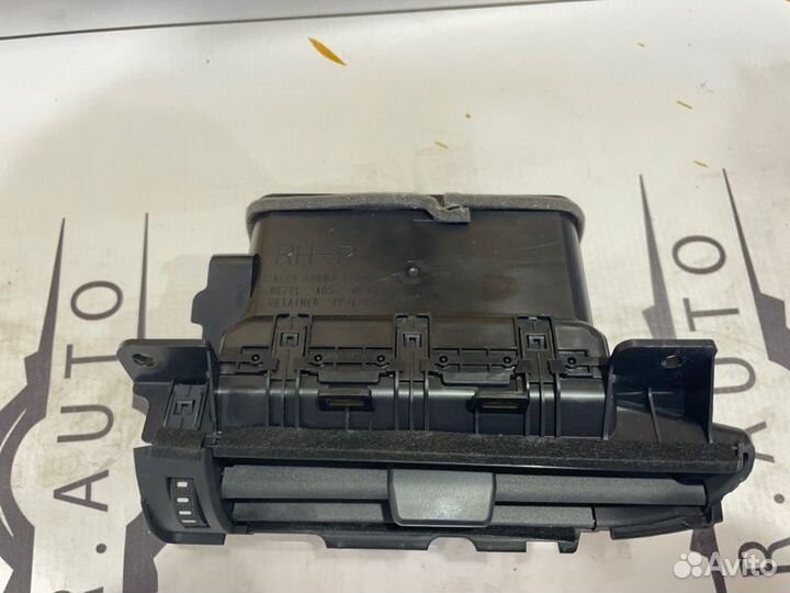 Дефлектор воздушный RX Lexus Rx450H 3.5 Л 2021