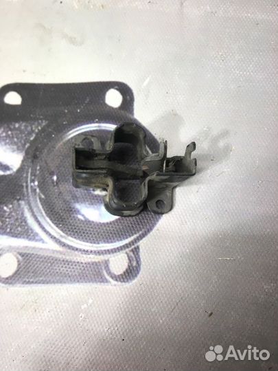 Замок капота Mercedes-Benz Clk- Class