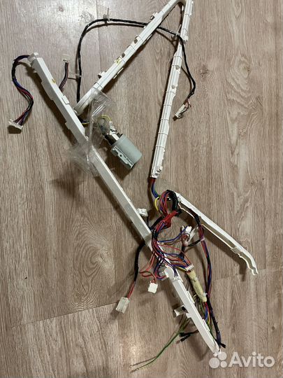 Сварочные провода