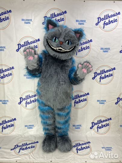 Ростовая кукла Костюм для аниматора