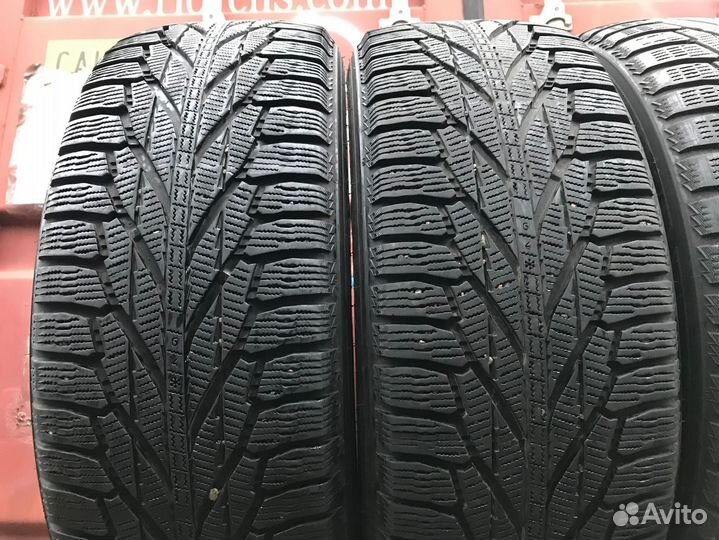Nokian Tyres Hakkapeliitta R2 SUV 235/60 R18 107R
