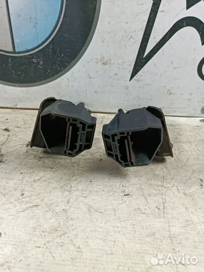 Крепление радиатора BMW 3 серии, V E90