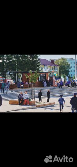 Кафе быстрого питания