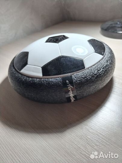 Мяч для аэрофутбола