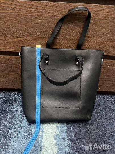 Сумка шоппер marmalato