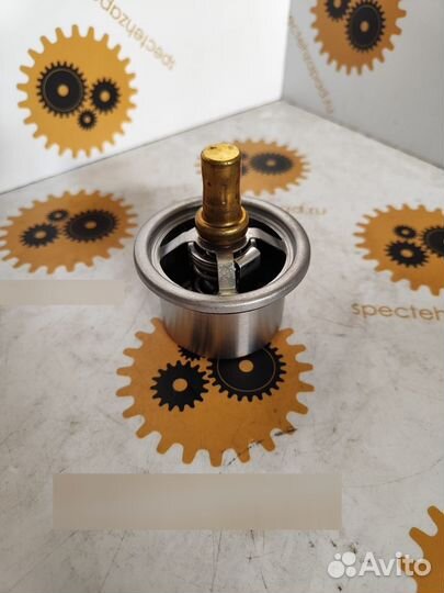 Термостат 2477133 Caterpillar