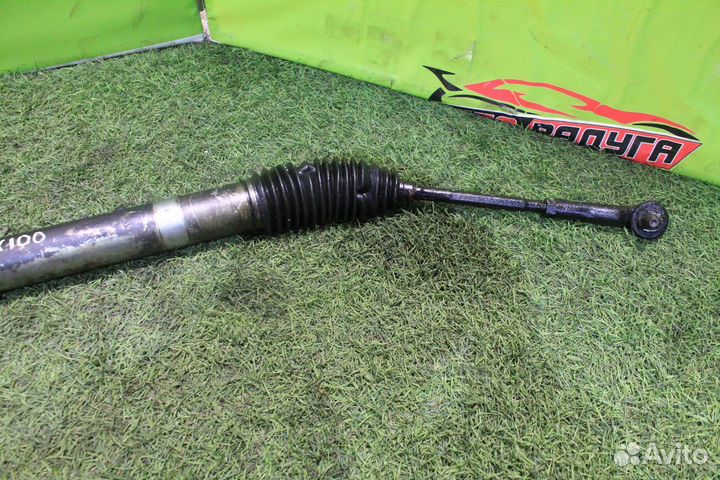 Рейка рулевая toyota GS151,GS151H,GX100,GX110,GX11