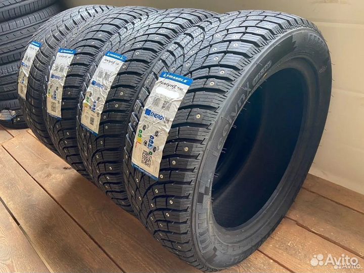 Triangle IcelynX TI501 225/55 R18 102T