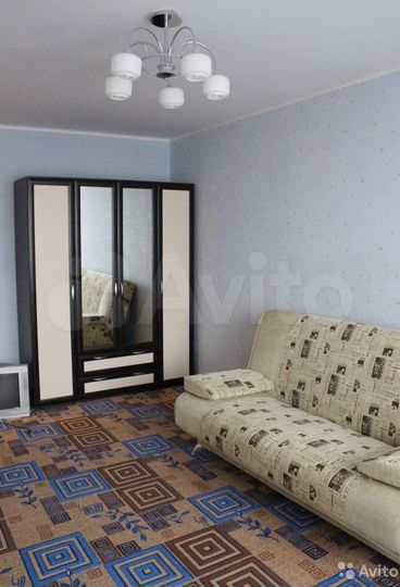 3-к. квартира, 74 м², 4/10 эт.